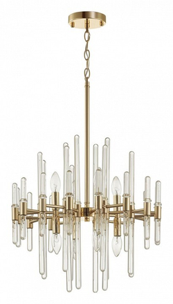 Подвесная люстра Odeon Light 4988/8