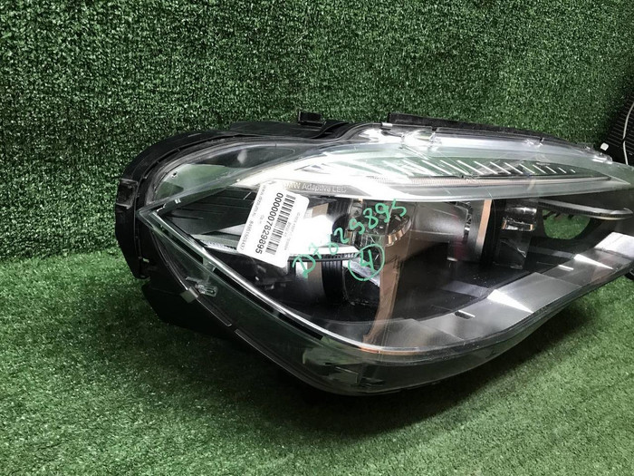 Фара правая BMW X5 F15 (15-18) Adaptive LED