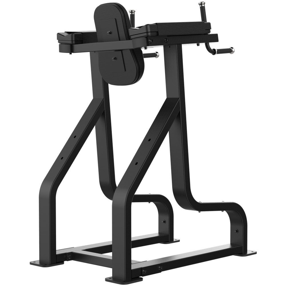 Impulse SL7045 поднятие коленей / брусья