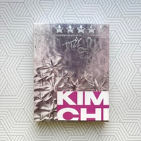 Альбом ITZY - Girls Will Be Girls [Box ver.]