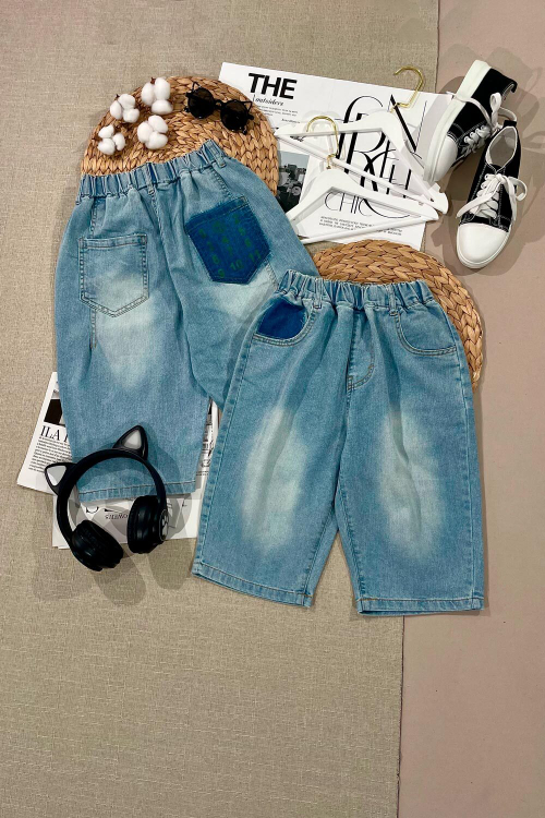 Бриджи для мальчиков