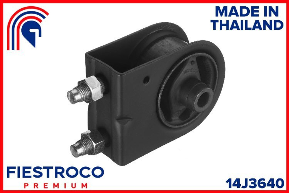 Опора двигателя FIESTROCO 14J3640