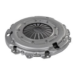 Сцепление в сборе (к-т с подшипником) CITROEN C4/C5/PEUGEOT 206/307/406/407 1.4D-2.0 99- GANZ GIE36084