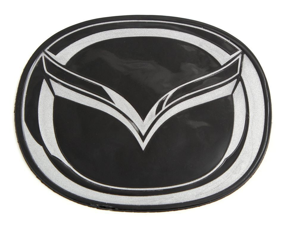Коврик на панель BIG LOGO VW 16см KING BIG LOGO