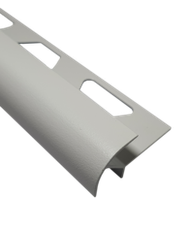 НАП 12*12мм "DO-1" 2,7м Белый муар наружн. 2-х стор. полимер. алюм.