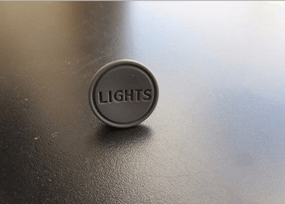 Переключатель Электрический Yamaha 8GL825260900