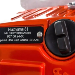 Бензопила Husqvarna 61, 9670624-18