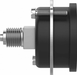Фланцевый манометр Festo FMA-40-10-1/4-EN