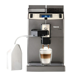 Аренда на 1 месяц кофемашины Saeco Lirika One Touch Сappuccino