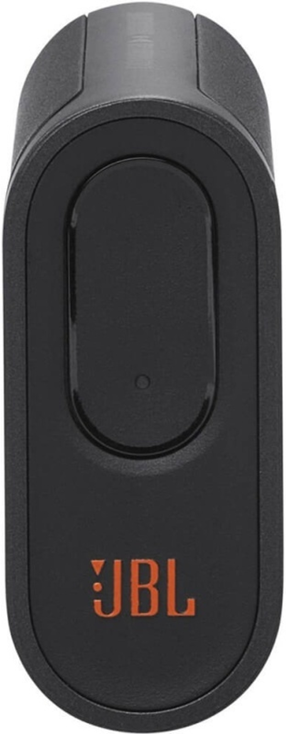 Радиосистема с двумя микрофонами JBL PartyBox Wireless Mic, черный