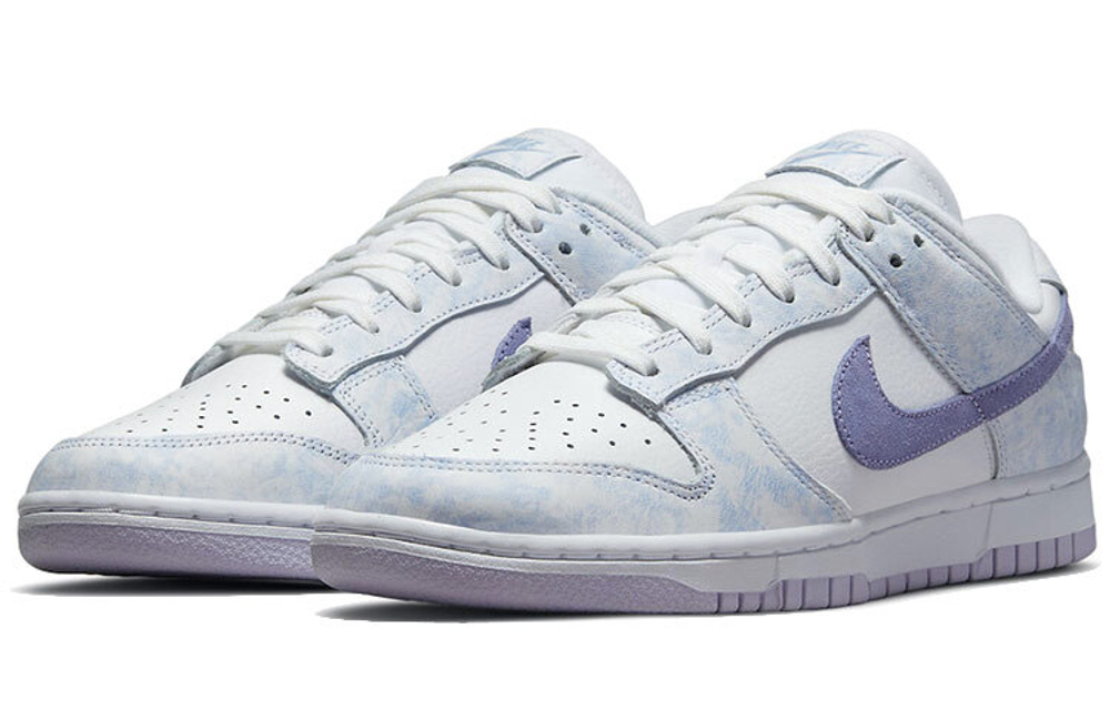 Кроссовки Nike Dunk Og "Purple Pulse" (Женская размерная сетка)