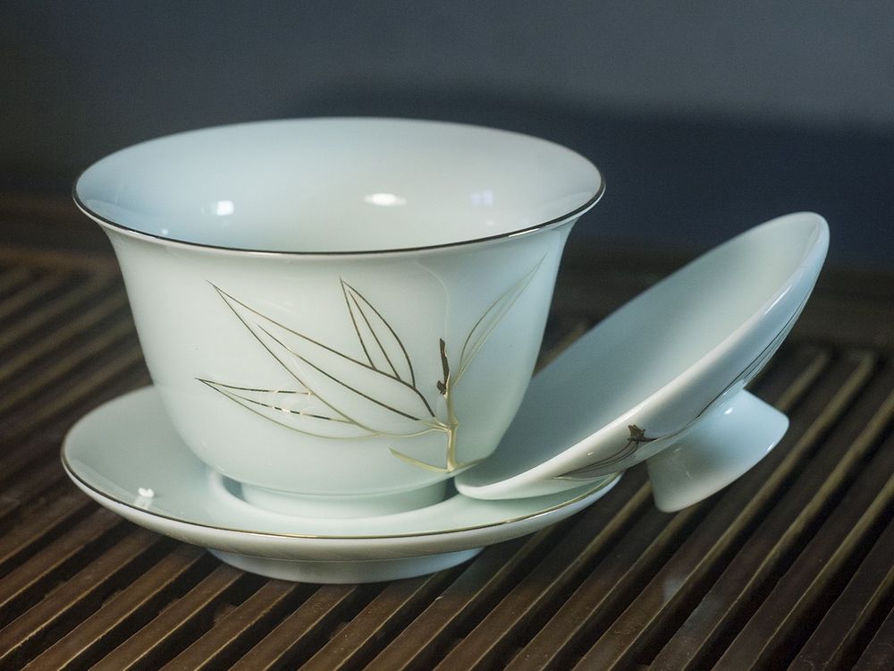 Гайвань "Росток Бамбука"