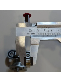 '- Бензокран KAYO 125