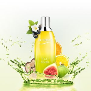 Biotherm Eau Soleil