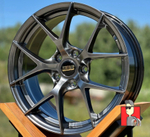 Комплект дисков BBS F7712 17x7.5 et35 5x114.3