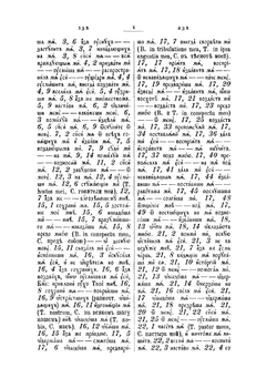 Справочный и объяснительный словарь к Псалтири | П.А. Гильтебрандт