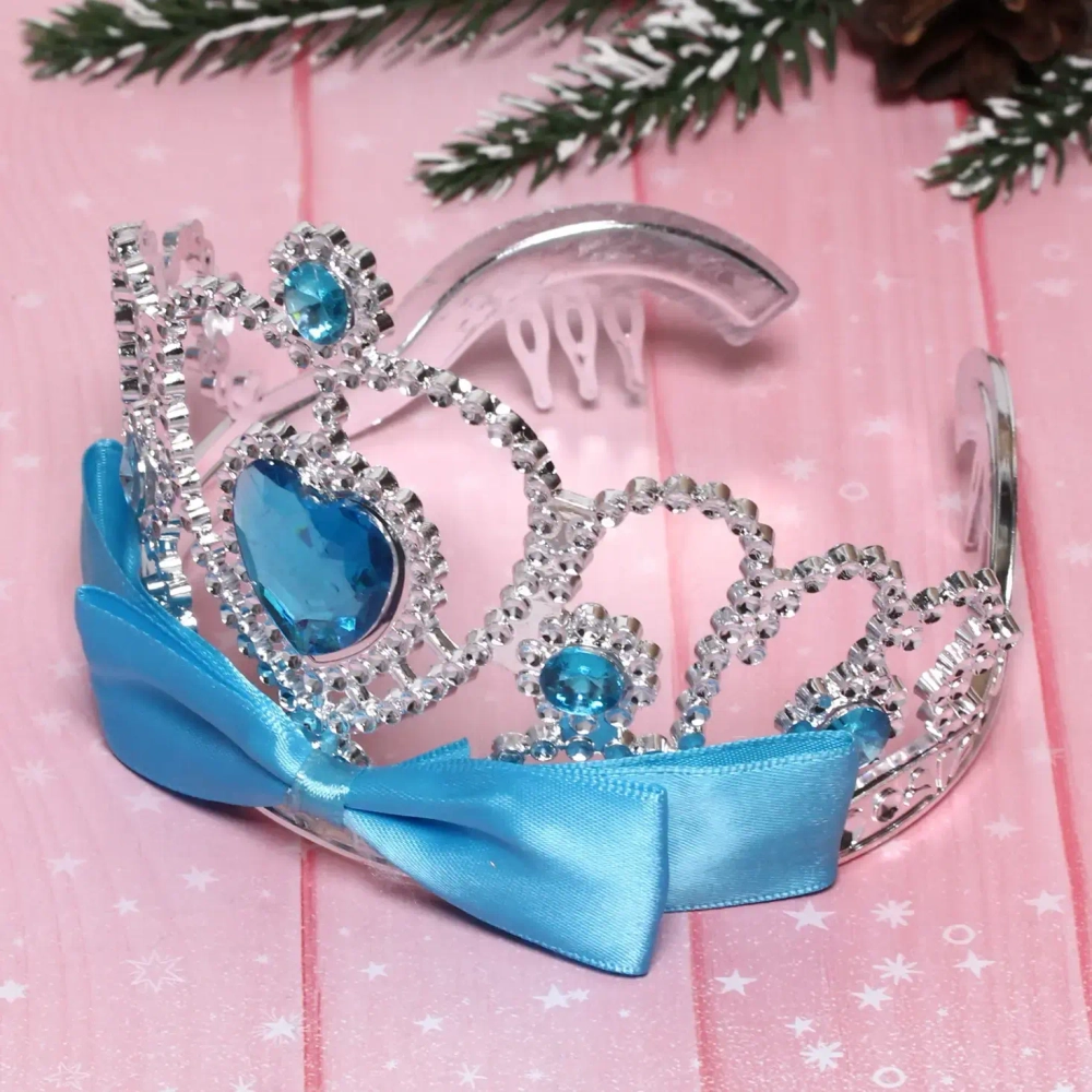 Корона «Царский бант», микс