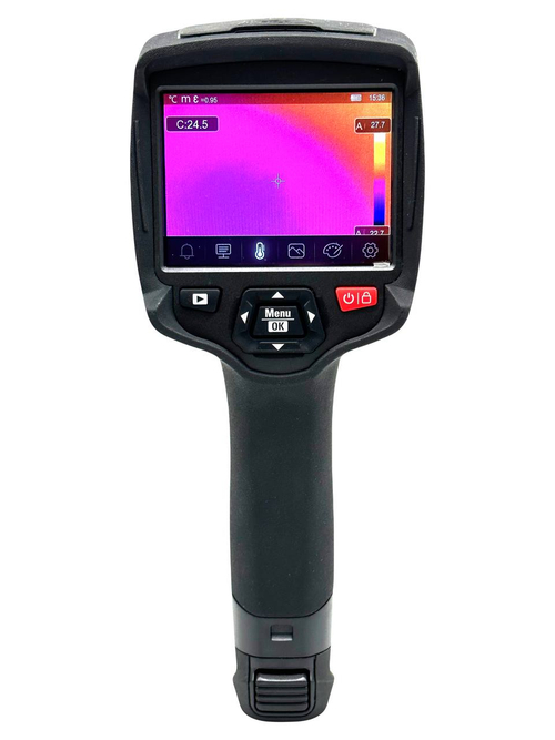 Тепловизор СЕМ DT-9888