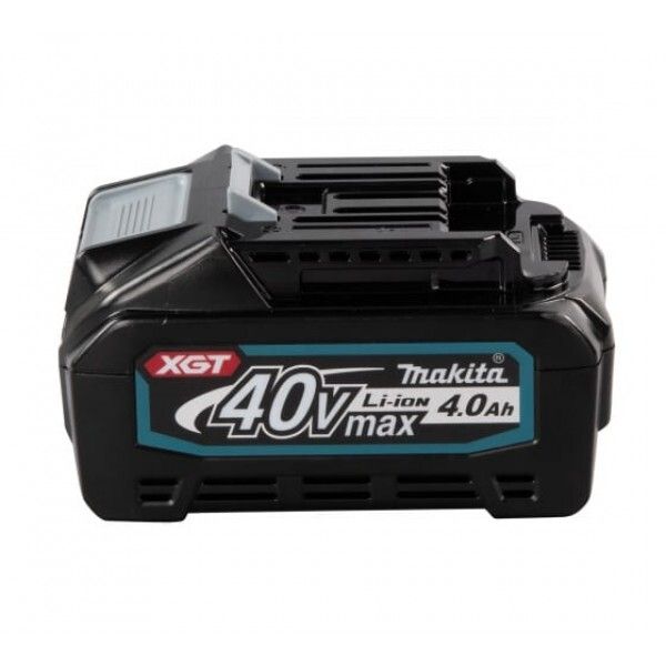 Аккумулятор Makita BL4040 XGT (40В; 4.0Ач)