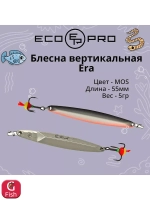Блесна для рыбалки ECOPRO Era