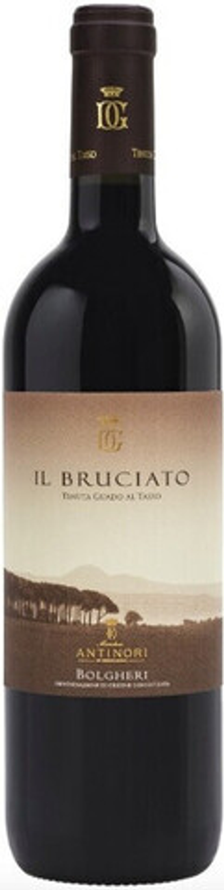 Вино Il Bruciato Bolgheri DOC, 0,75 л