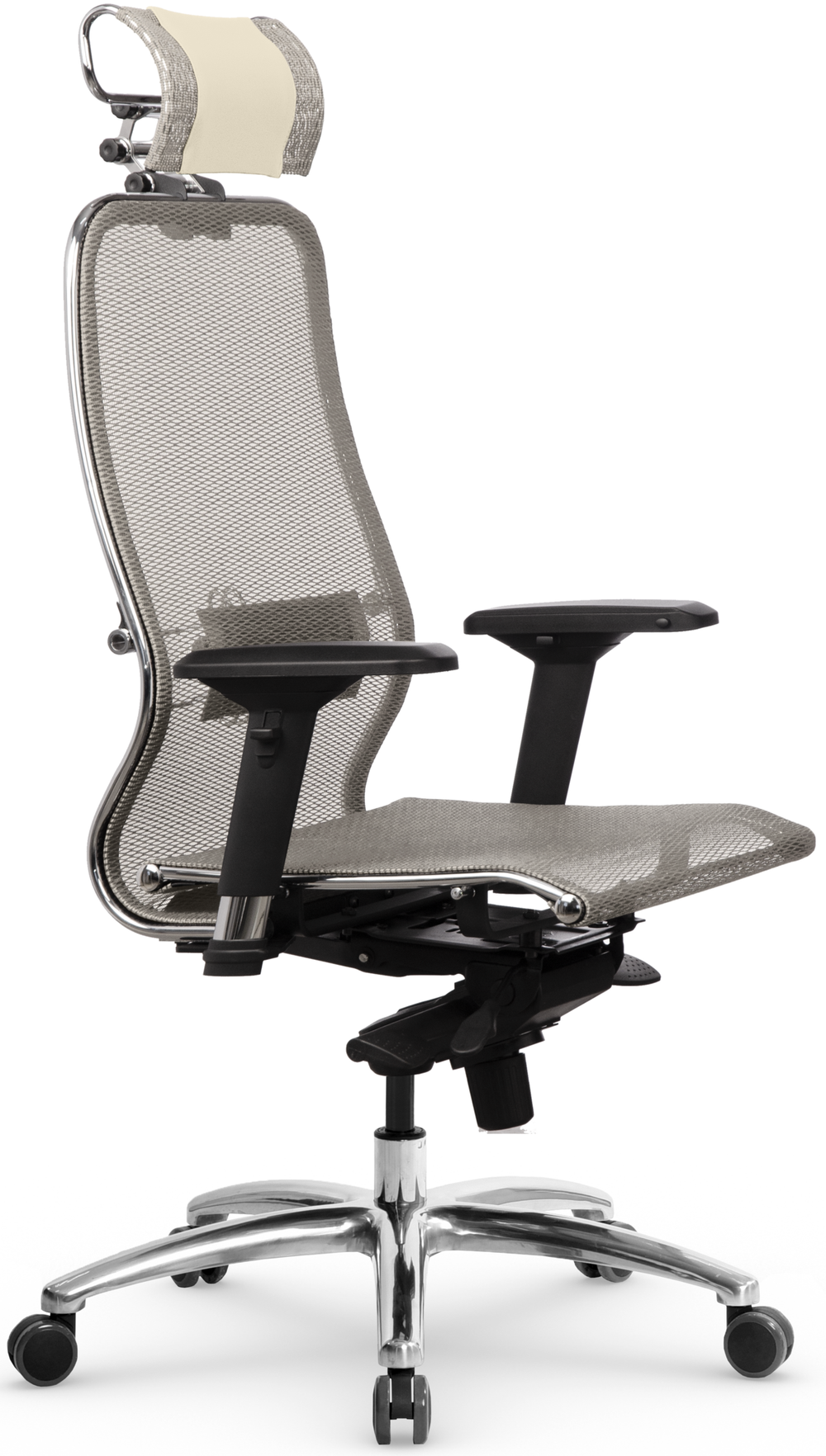 Кресло офисное Metta Samurai S-3.04 MPES