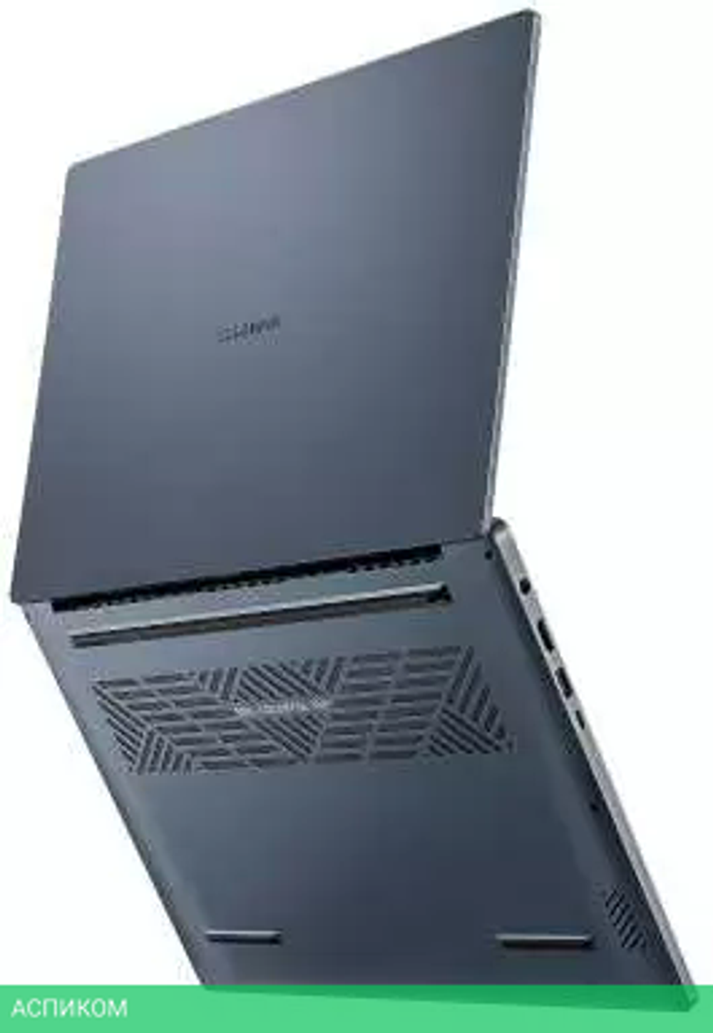 Игровой ноутбук Colorful EPOCH N14 A10205300008