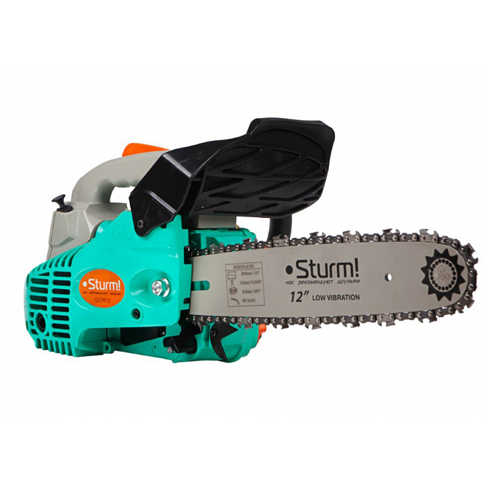 Бензопила Sturm GC9912