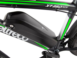 Электровелосипед Eltreco XT 850 new