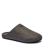 Домашняя обувь MULE Calvin Klein - серый(HM0HM01608)