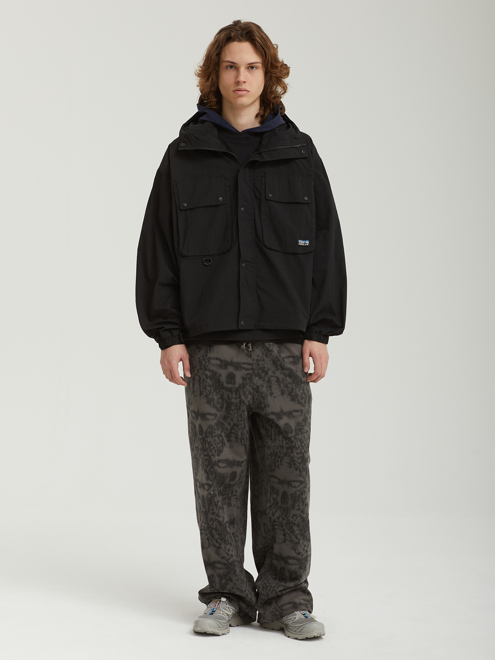 Куртка Explorer Pocket