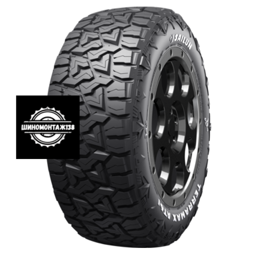 LT235/85R16 120/116Q Terramax AT61 TL