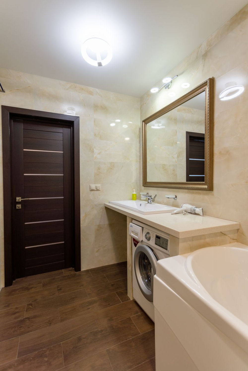 Делюкс Премиум 3-комнатный