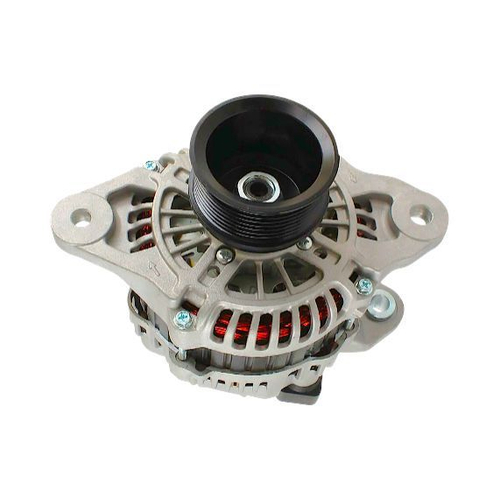 Генератор для VOLVO, Mitsubishi ALM3840