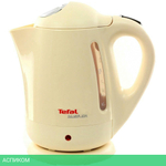 Электрочайник Tefal BF925232 песочный