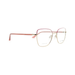 Оправа бабочка William Morris 50243 C1 розовая с золотым