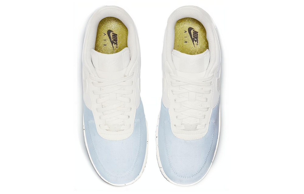 Кроссовки Nike Crater Foam "Summit White" (Женская размерная сетка)