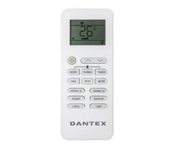 Dantex RK-18SAT/RK-18SATE