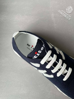 Кроссовки Kiton