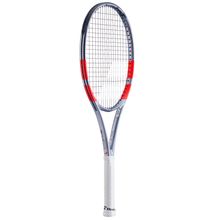 Теннисная ракетка Babolat Pure Strike Team Carbon (2026)