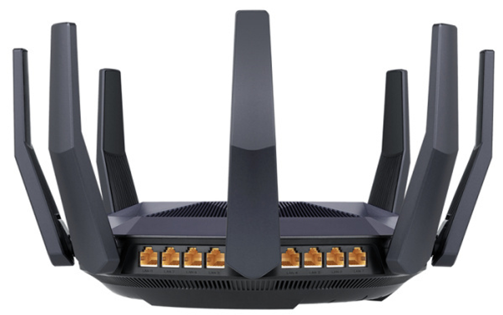 Роутер ASUS RT-AX89X