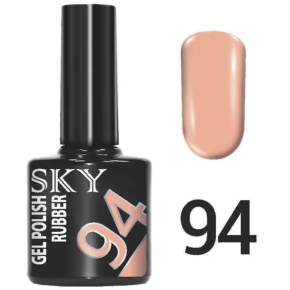Гель-лак Sky 10 мл №0094