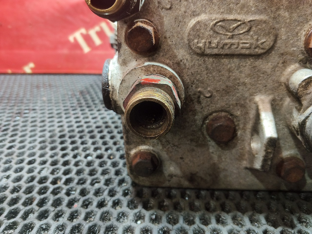 Компрессор воздушный