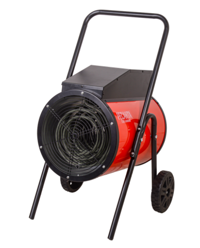 Электрическая тепловая пушка РЕСАНТА ТЭП-24000К