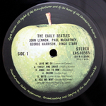 The Beatles / The Early Beatles (LP)