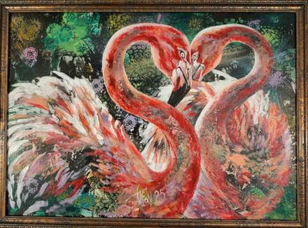 Дитя заката