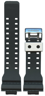 Ремешок Casio GA-100BW-1A архив
