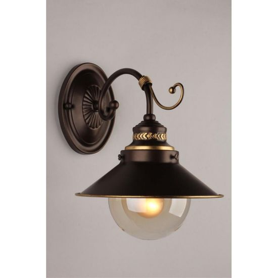 Светильник настенный (Бра) OML-50401-01