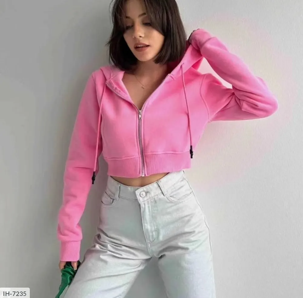 Кофта IH-7225 Фабрика Моды