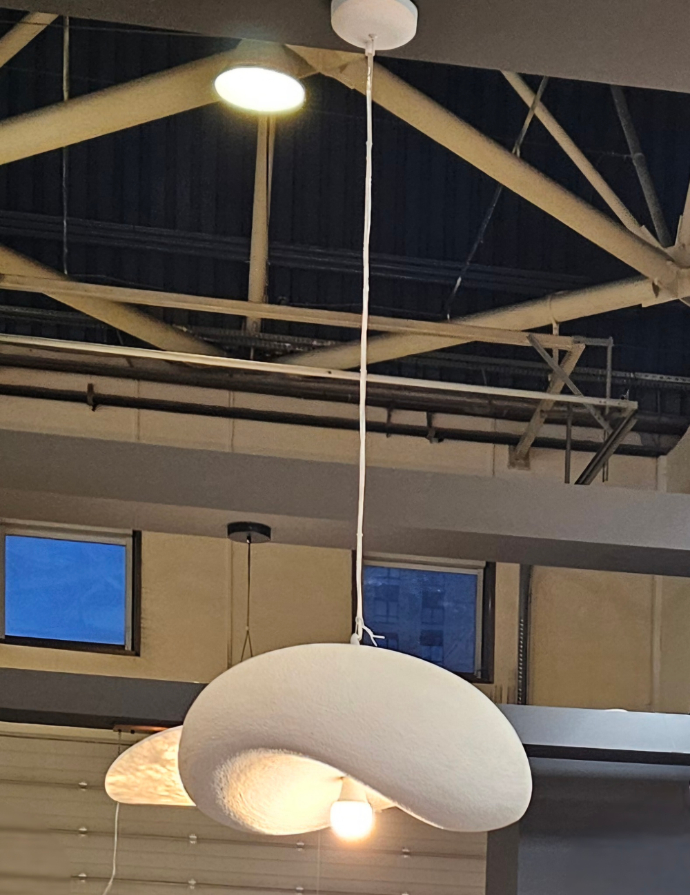 Люстра Khmara D60